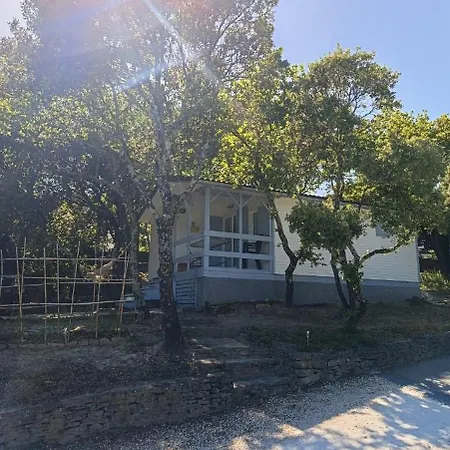 La Provencale 营地