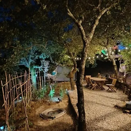 La Provencale * Chamaret