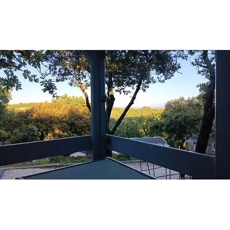 La Provencale 营地 Chamaret